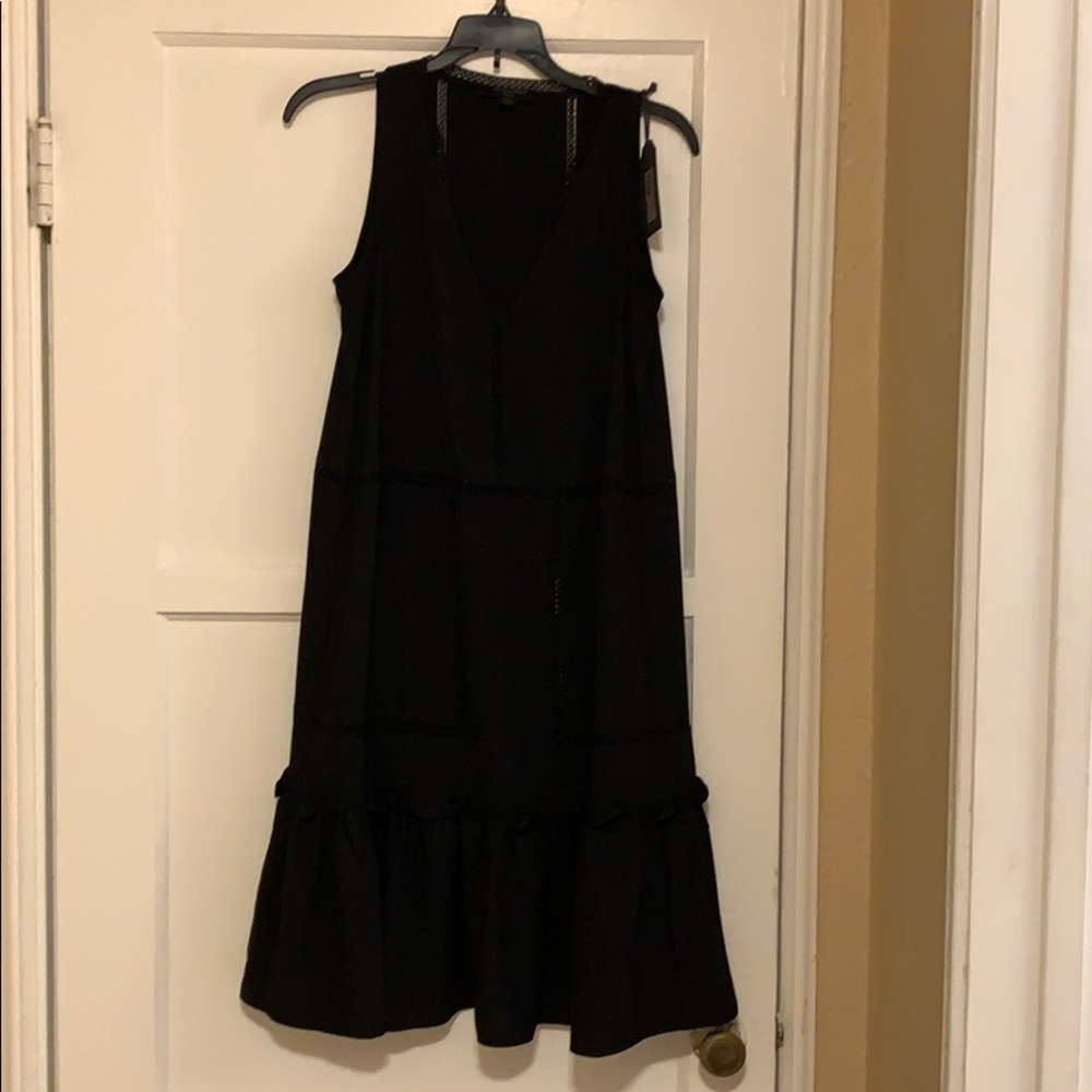 All saints crace dress